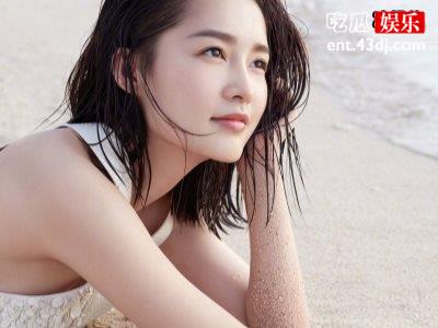 李沁的“诛仙”：李沁这双美腿真诱人