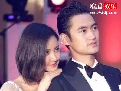 朋友的老婆成为自己的老婆，袁弘这个操作太秀了