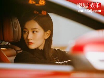 乔欣被拍为男生忙碌却不承认恋情，最后被杨紫无情拆穿
