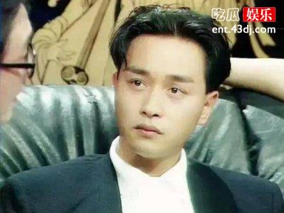 张国荣因“被小三”发怒，扬言：你再敢打她回去我就找人收拾你