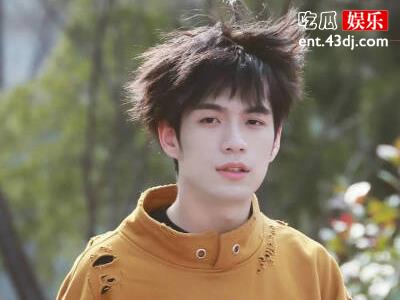 张颜齐72小时夺冠? 张颜齐母丹恋情是真的吗