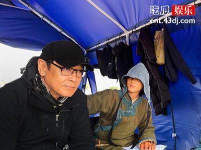 尔冬升发文怒斥某演员轧戏， 让尔冬升这么生气的演员是谁