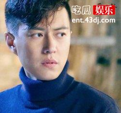 靳东情史大盘点, 有人说靳东最爱的其实是马伊琍