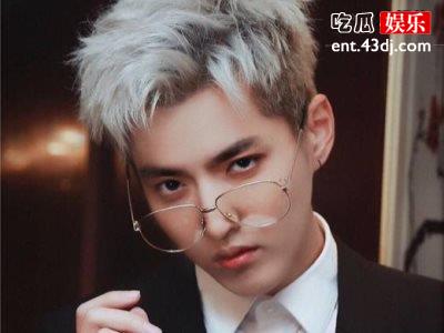 吴亦凡春晚节目被毙，一同合唱的孙楠也未参加联排