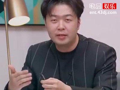 杜海涛公开表白吴昕5次？ 这会是海涛一直不结婚的原因吗