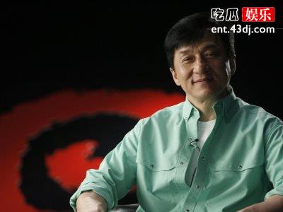 武打明星成龙演绎生涯中唯一一次使用替身，为表感谢赠送豪车