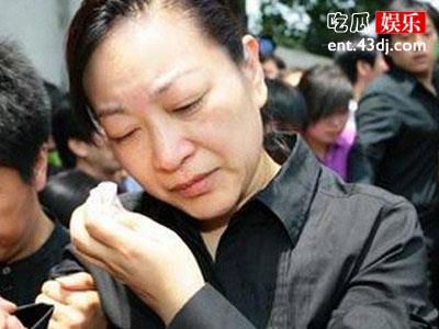 罗京妻子刘继红再婚对象资料，刘继红现状如何