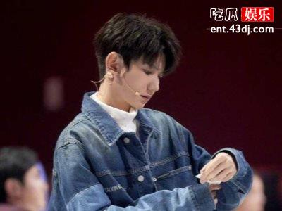 王一博王俊凯王源合唱，三王炸场子