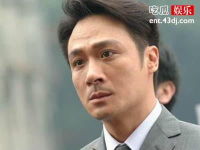 费曼惨被吴镇宇贴吧拉黑! 网友调侃:吴镇宇头号黑粉