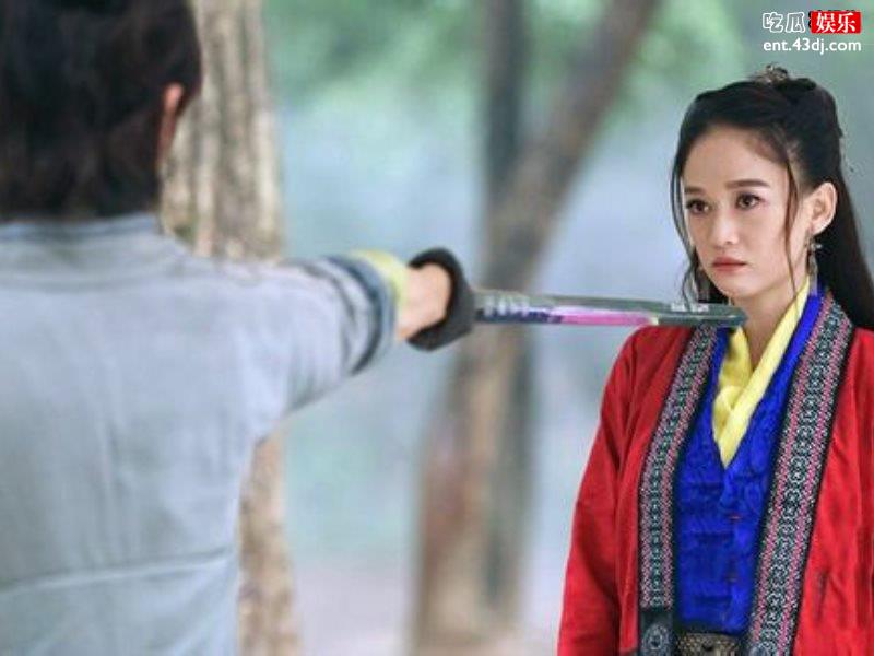 李寻欢和阿飞二十年后落差太大，一个化身女儿奴一个做事太刚