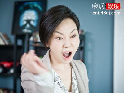 闫妮夺桂冠女儿却被导演一直批评，母女实力差距不是一般！