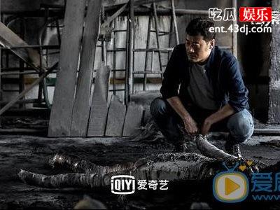 刘怡潼火了出演《凶案现场》，继承了父亲高超演技俘获人心
