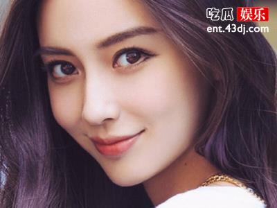 杨颖为什么叫大宝贝? 起底杨颖大宝贝外号由来