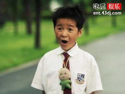 徐娇给《流浪地球2》点赞，称刘德华不会老
