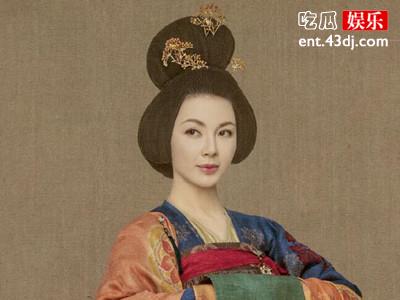骊歌行刘敏扮演什么角色？ 颜妃是好还是坏的
