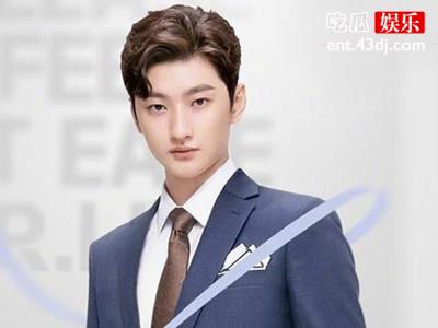 刘特个人资料介绍和身高！ 刘特一出道就当男主有何背景