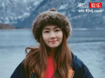 张承中尹馨分手前妻Selina曾祝福两人，如今已物是人非