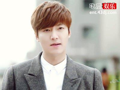 李敏镐新剧评分狂跌，演技被吐槽《鬼怪》编剧和女主也救不了