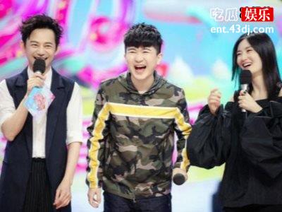 他撞脸张翰《快本》给他特殊待遇，有望是“第6人”
