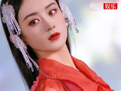 赵丽颖吴亦凡什么关系？ 2人此前真的在一起过吗