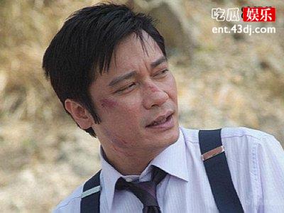罗嘉良是一位演技精湛的优质演员，曾经还参加过歌唱选秀比赛