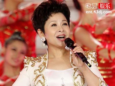 董文华都陪过哪些男人? 红楼事件和她关系?
