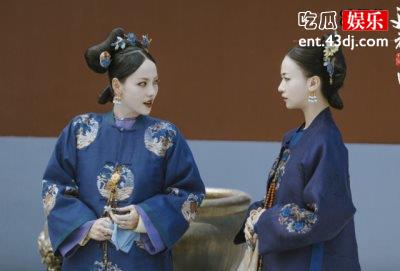 性格彪悍的电视剧女主盘点，魏璎珞绝对是个中翘楚