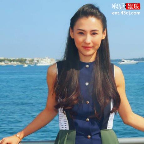 张柏芝庆生晒美照，儿子陪伴左右没了谢霆锋她一样过得很好