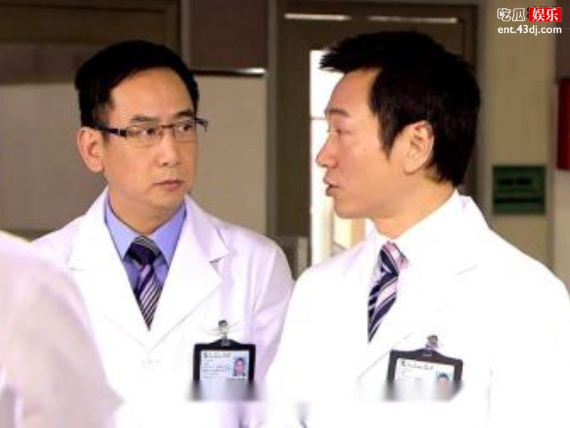 一部《法证先锋4》TVB的老脸挂不住了，网友：想弃剧了