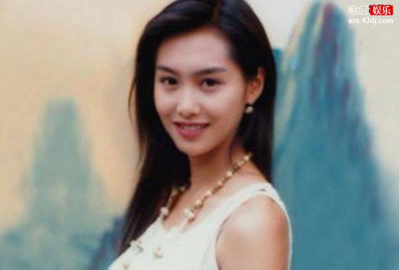 女星不愿回首的影视佳作，朱茵被骗关之琳大胆一部比一部刺激