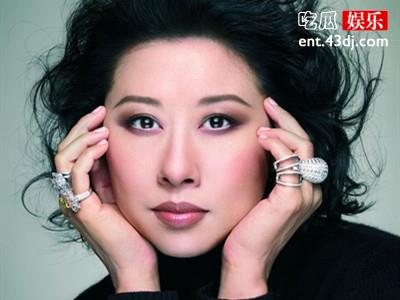 叶倩文有过几段婚姻？ 婚后没有孩子是谁的问题？