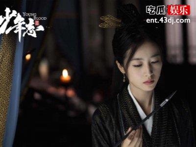 神似《大宋少年志》《长安少年行》超高播放量，女主傻白甜