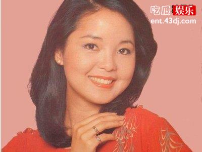 她曾遭到那英淘汰，被罗大佑看中收为徒弟