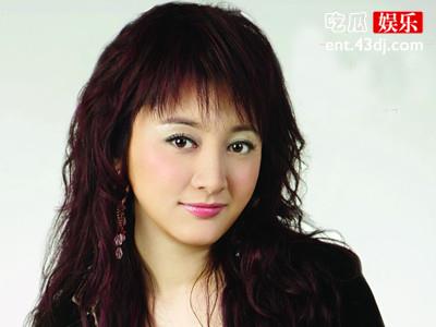 演员虞梦个人资料,她怎么不拍戏了?