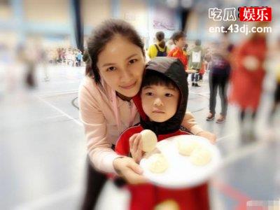 胡可暗喻沙溢减肥吉娜把郎朗当白马王子，蔡少芬哲学家式回答