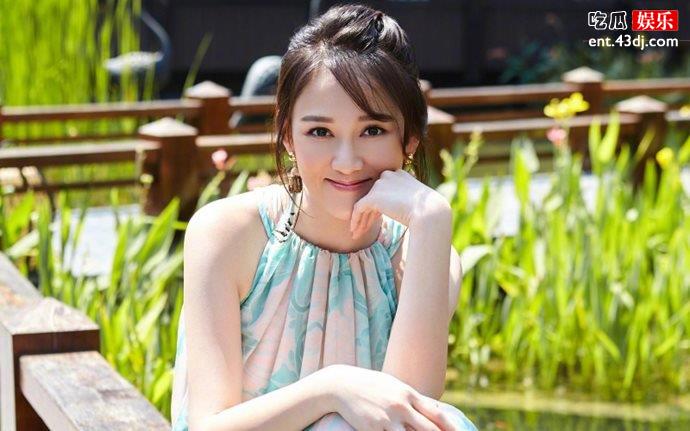 偶像剧女王陈乔恩再演言情剧，男主男二颜值都很高