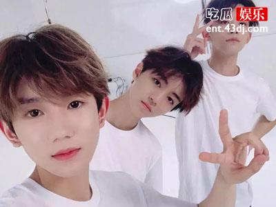 tfboys出道多久了？ 现今成员各自发展是解散了吗