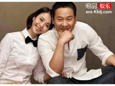 女明星将富豪老公当长辈伺候？节目曝光夫妻相处之道网友惊呆了