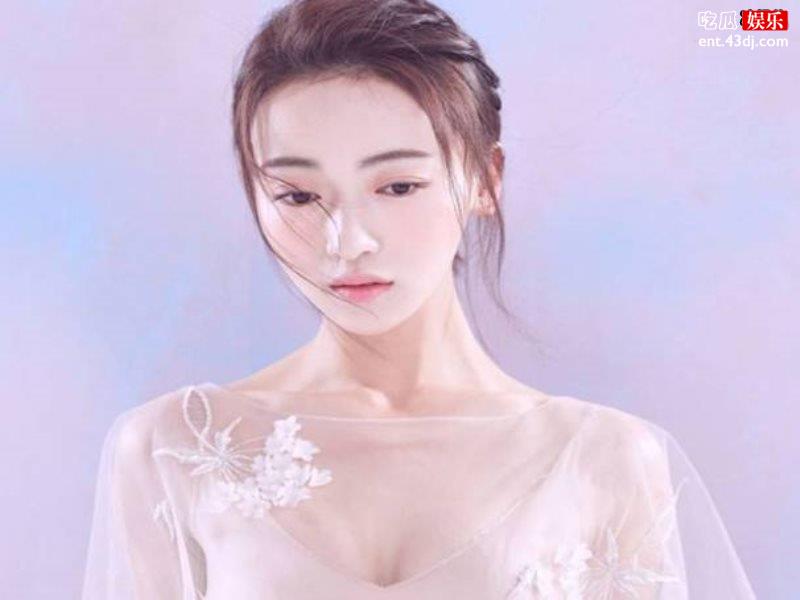 因《延禧攻略》走红的吴谨言和徐凯，曾合作的《朝歌》未播先火