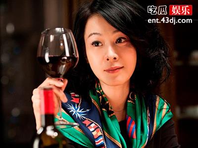 刘若英老公是谁? 刘若英竟甘愿嫁二婚的钟小江