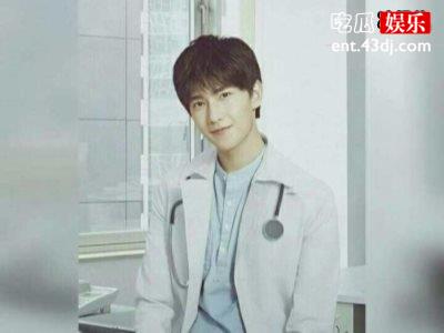 杨洋壁咚迪丽热巴花絮公布，颜值好搭花絮二人互动甜蜜