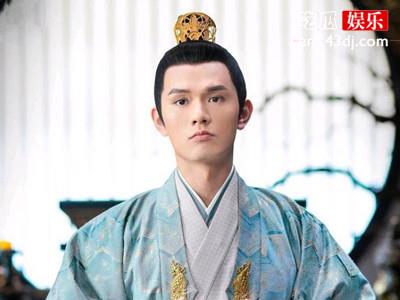 《斛珠夫人》昶王不是真昶王! 真正的昶王早已经死了！
