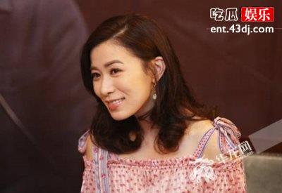 佘诗曼为演“二奶奶”，学习聂远老婆身上的范儿多风格尝试
