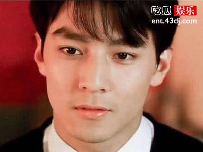 吴彦祖和妻子分床睡11年? 吴彦祖被曝是同性恋！