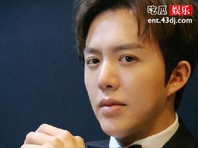 李云迪黄晓明什么关系? 2人从什么时候开始有交集的?