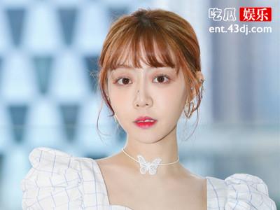 朱天天聊天语音疑曝光， 与李振宁等男星暧昧不清还有吴亦凡？