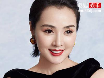 姜宏波老公是谁? 传闻是姜文是真是假？