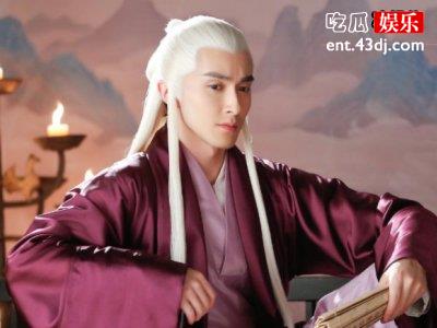 高伟光新剧来袭搭档人气实力双高的她，所选演员都是高颜值