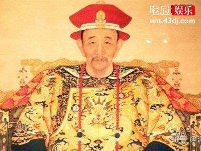 他饰演的康熙比陈道明还经典，晚年穷困潦倒