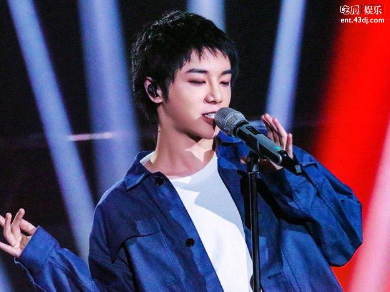华晨宇传达音乐新三观，歌曲直击人们内心深处
